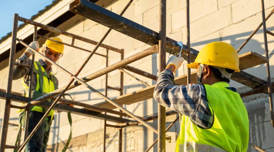 Roof Vent Repair in Lawton, PA